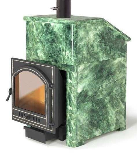 Комплект Президент Везувий Легенда Ретро 205 Змеевик Амазонка бай фото в Бобруйске