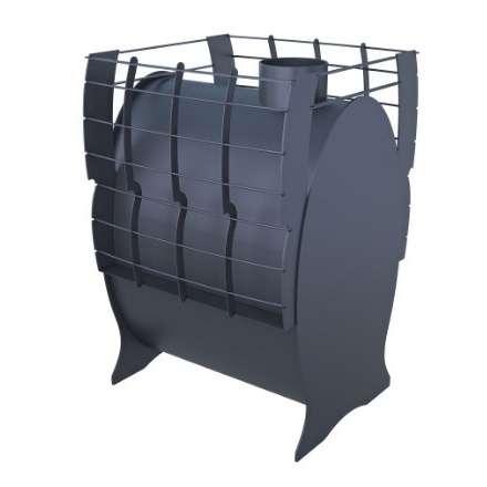 Печь для бани Царь-печи Емеля мини в Бобруйске