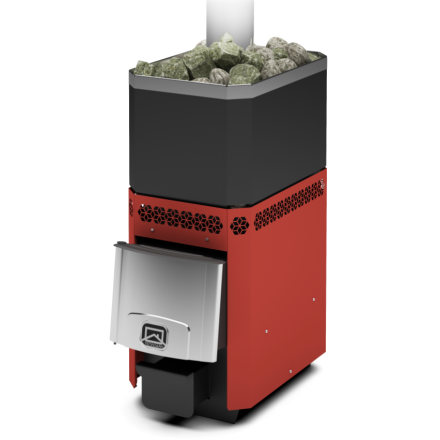 Печь для бани Теплодар Русь 12 ЛУ (2013) купить в Бобруйске