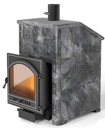 Комплект Президент Везувий Легенда Ретро 205 Талькохлорит Амазонка бай фото в Бобруйске