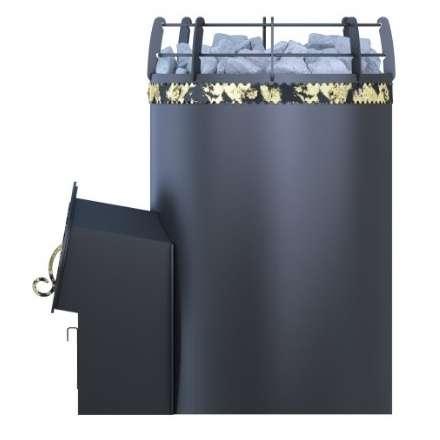 Печь для бани Царь-печи Вольга 1 10 мм в Бобруйске