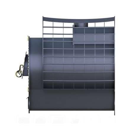 Печь для бани Царь-печи Добрыня 2 в Бобруйске