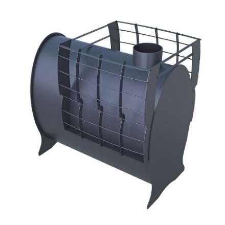 Печь для бани Царь-печи Емеля плюс в Бобруйске