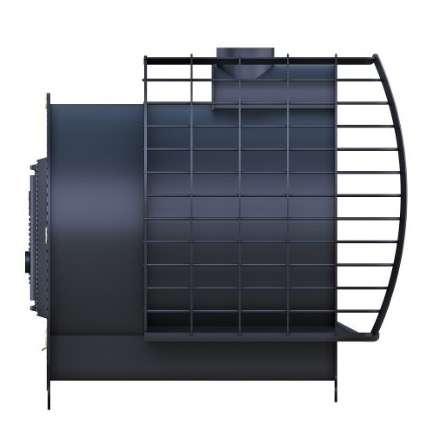 Печь для бани Царь-печи Добрыня Премиум в Бобруйске