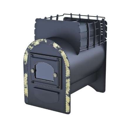 Печь для бани Царь-печи Забава Премиум 10 мм Амазонка бай фото в Бобруйске