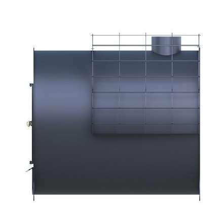 Печь для бани Царь-печи Емеля Премиум в Бобруйске