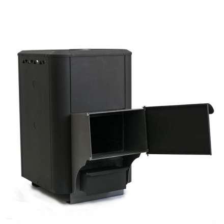 Печь банная Сибирь под навесной бак в Бобруйске