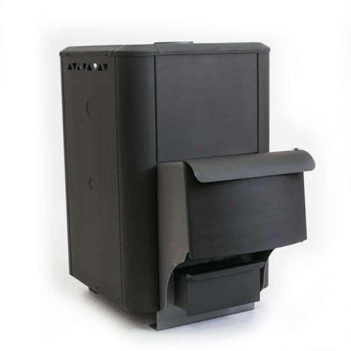 Печь банная Сибирь под навесной бак Амазонка бай фото в Бобруйске