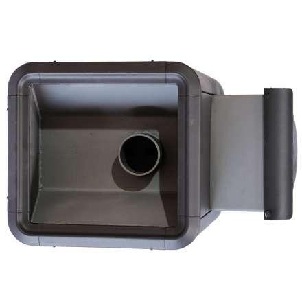 Печь банная Сибирь под навесной бак в Бобруйске