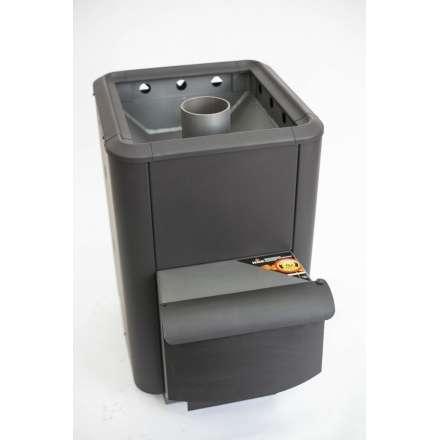 Печь банная Сибирь под навесной бак в Бобруйске