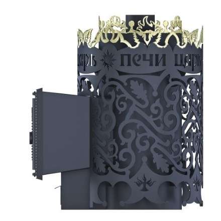 Печь для бани Царь-печи Царь-Вольга в Бобруйске