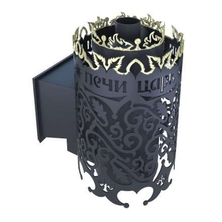 Печь для бани Царь-печи Царь-Вольга в Бобруйске