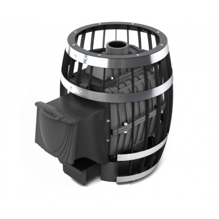 Печь для бани Термофор Саяны Cast ДА Амазонка бай фото в Бобруйске