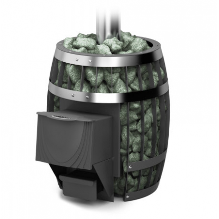 Печь для бани Термофор Саяны Супер Inox ДА Амазонка бай фото в Бобруйске