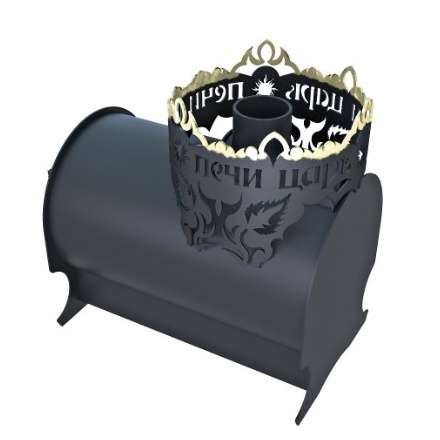 Печь для бани Царь-печи Царь-Забава в Бобруйске