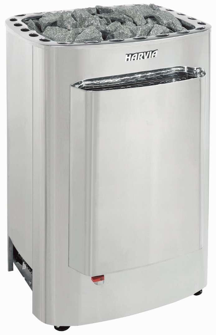 Электрическая печь Harvia Club Combi K13,5GS купить в Бобруйске