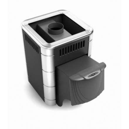 Печь для бани Термофор Оса Inox ДА Антрацит НВ купить в Бобруйске