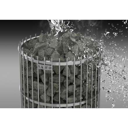 Электрическая печь SAWO ORN-105NS-G-P в Бобруйске