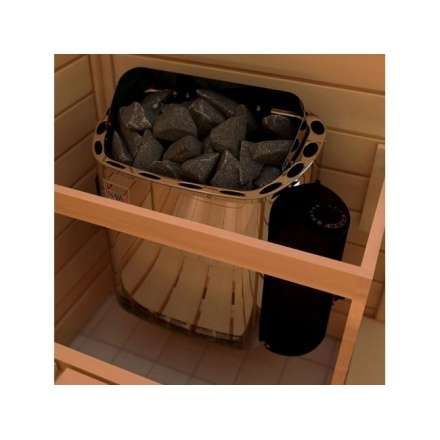 Электрическая печь SAWO SCA-45NB-Z в Бобруйске