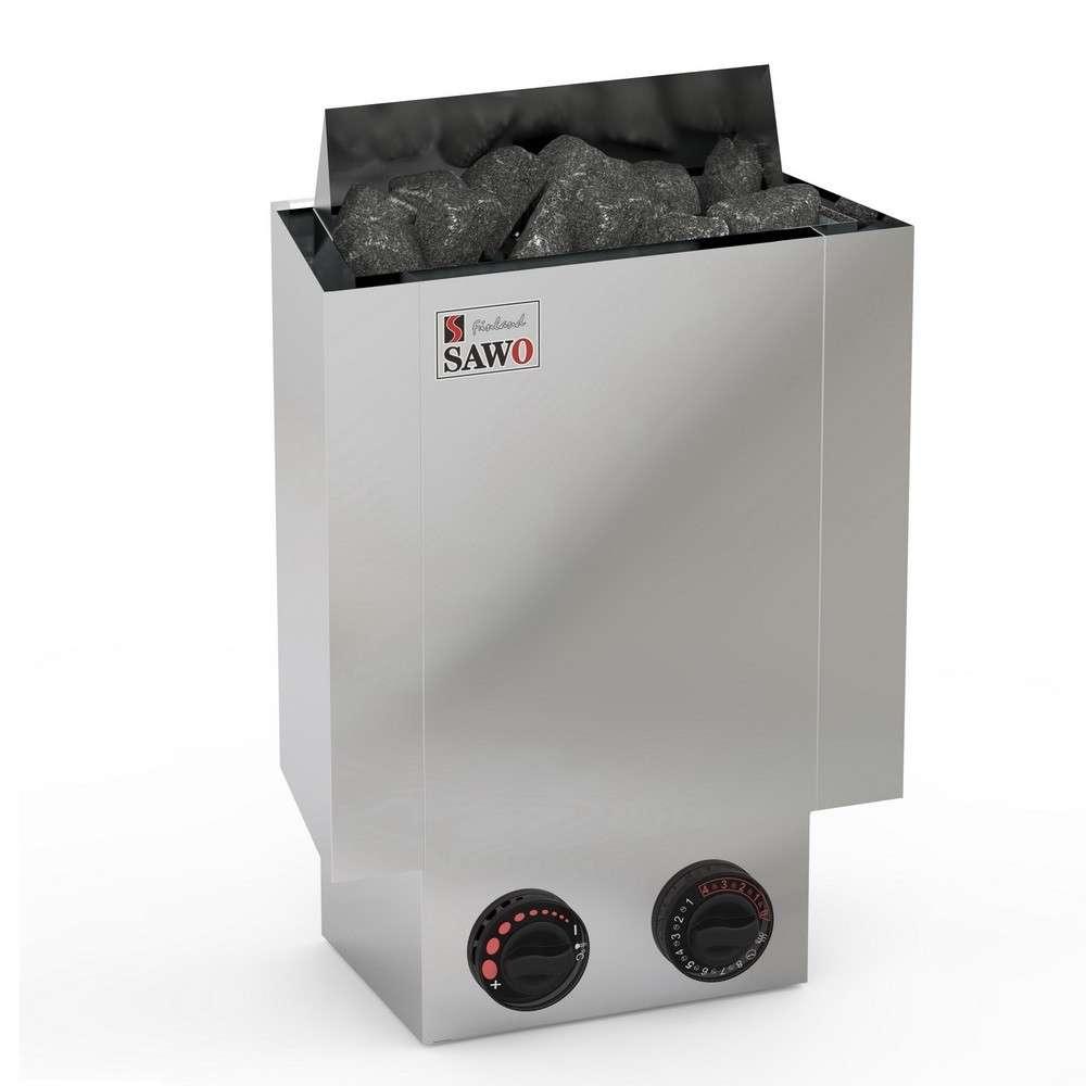 Электрическая печь SAWO NRMN-30NB-Z Амазонка бай фото в Бобруйске
