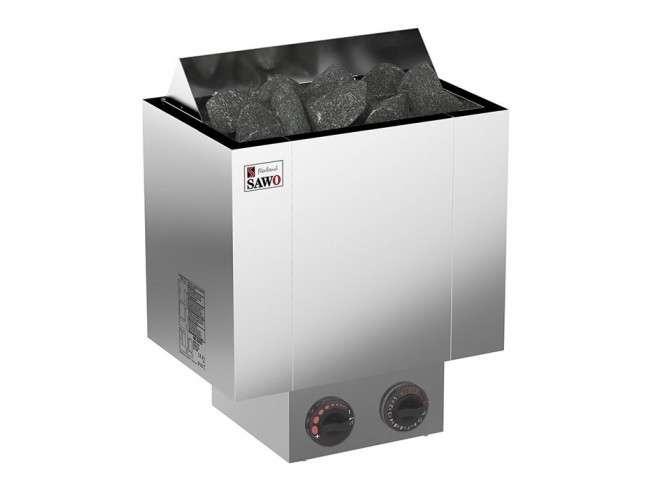 Электрическая печь SAWO NRX-60NB-Z в Бобруйске