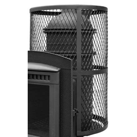 Каменка Prometall для Атмосфера Про 2020 в Бобруйске