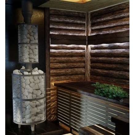 Каменка Prometall для Атмосфера Про 2020 в Бобруйске