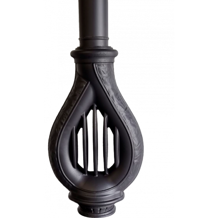 Портал Конвектор Prometall Лира 130М-115М в Бобруйске