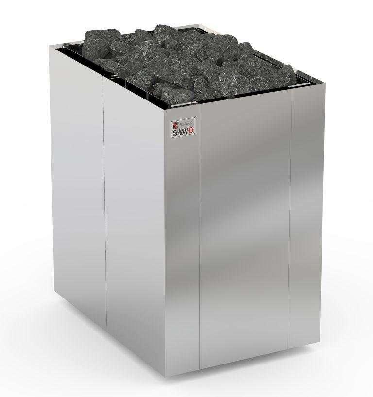 Электрическая печь SAWO NRFS-180NS-Z Амазонка бай фото в Бобруйске