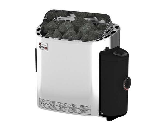 Электрическая печь SAWO SCA-60NB-Z Амазонка бай фото в Бобруйске