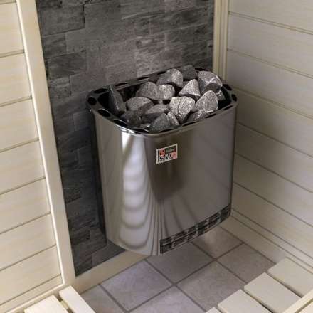 Электрическая печь SAWO SCA-45NS-Z в Бобруйске