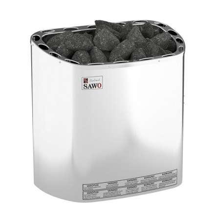 Электрическая печь SAWO SCA-60NS-Z Амазонка бай фото в Бобруйске