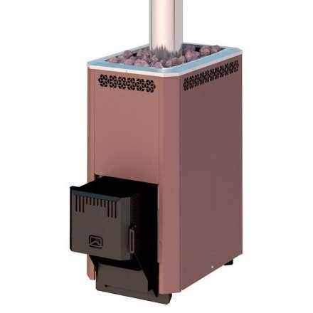 Печь для бани Теплодар Кузбасс 14 ТК 2018 Амазонка бай фото в Бобруйске