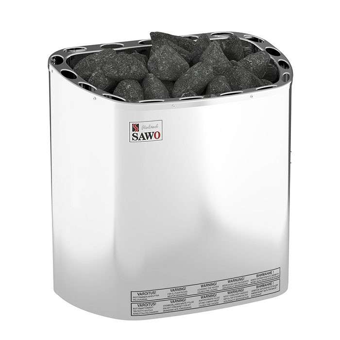 Электрическая печь SAWO SCA-90NS-Z Амазонка бай фото в Бобруйске