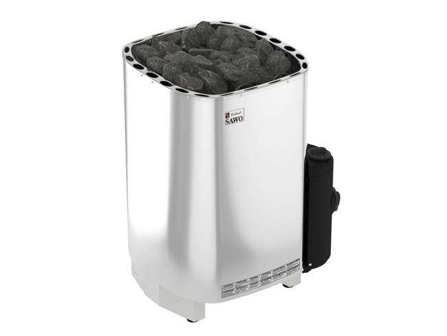 Электрическая печь SAWO SAV-90NB-Z Амазонка бай фото в Бобруйске