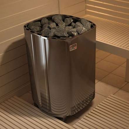 Электрическая печь SAWO SAV-120NS-Z в Бобруйске