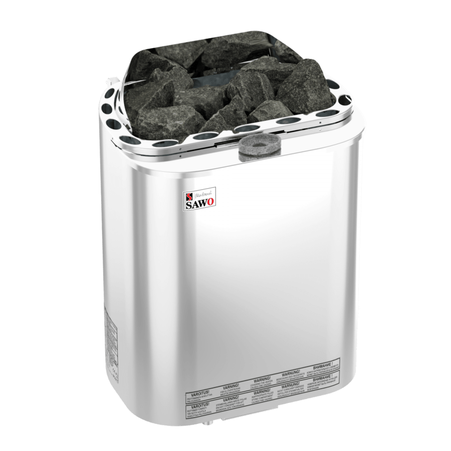 Электрическая печь SAWO SCAC-60NS-Z купить в Бобруйске