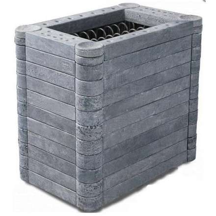 Электрическая печь SAWO NIMC-120NS-P Амазонка бай фото в Бобруйске