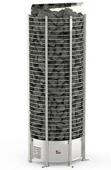 Электрическая печь SAWO TH3-45Ni2-WL-P Амазонка бай фото в Бобруйске