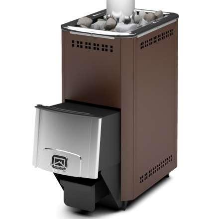 Печь для бани Теплодар Тамань 10 Т купить в Бобруйске