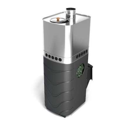 Печь для бани Термофор Бирюса 2013 Carbon ДА ЗК антрацит купить в Бобруйске