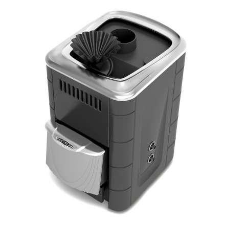 Печь для бани Термофор Гейзер Мини 2016 Carbon ДН КТК ЗК ТО антрацит купить в Бобруйске