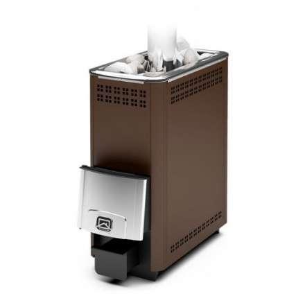 Печь для бани Теплодар Тамань 20 ТУ Амазонка бай фото в Бобруйске