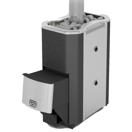 Печь для бани Теплодар Сахара-16 ЛРК (2.0) Амазонка бай фото в Бобруйске