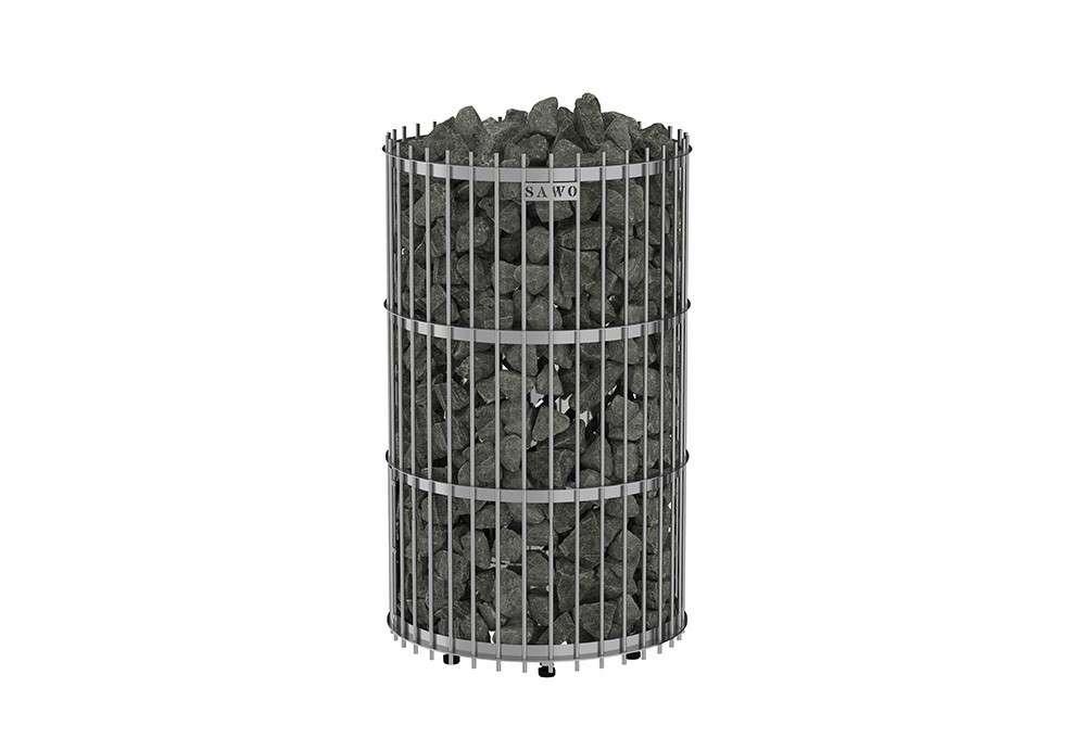 Электрическая печь SAWO ORN-120NS-G-P Амазонка бай фото в Бобруйске