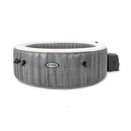 СПА-бассейн Intex Greywood Deluxe 145/196х71 см 795 л в Бобруйске