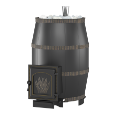 Печь для бани Везувий Легенда Русский Пар 24 (271) Амазонка бай фото в Бобруйске