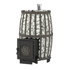 Печь для бани Везувий Легенда Русский Пар Ковка 24 (271) Амазонка бай фото в Бобруйске