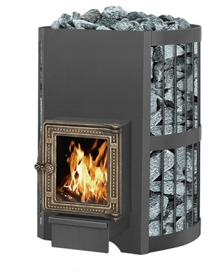 Печь для бани Везувий Скиф Стандарт 22 (ДТ-4С) б/в Амазонка бай фото Печь для бани Везувий Скиф Стандарт 22 (ДТ-4С) б/в купить в Бобруйске