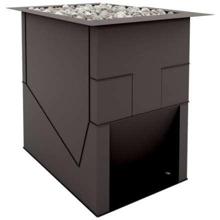 Газовая банная печь-каменка «КомПАР» в Бобруйске